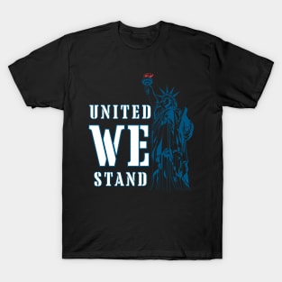 United We Stand T-Shirt